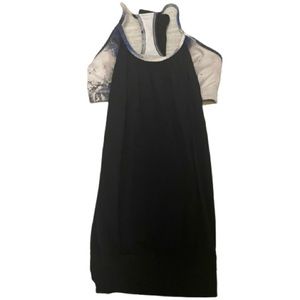 Lululemon No Limits Tank